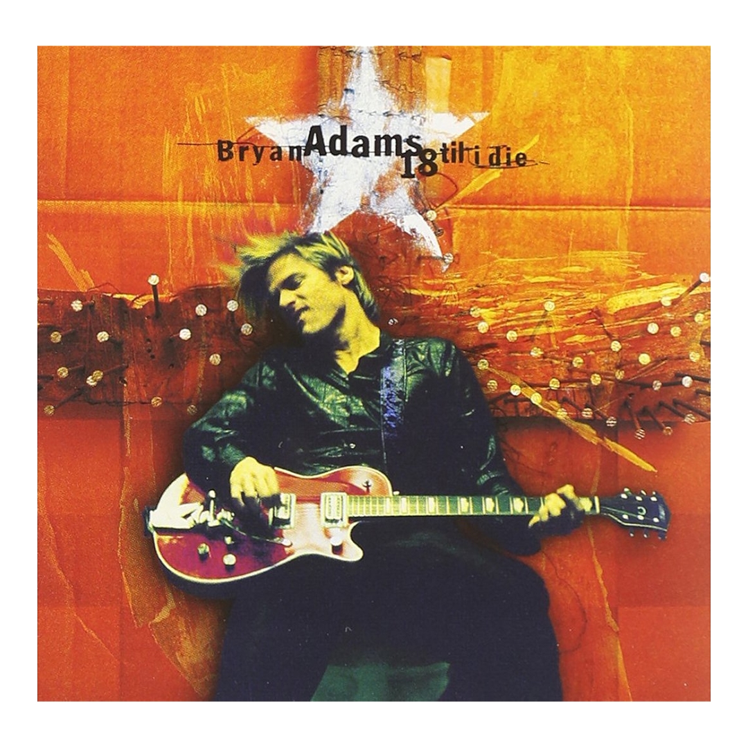 18 Til I Die | Amazon.com